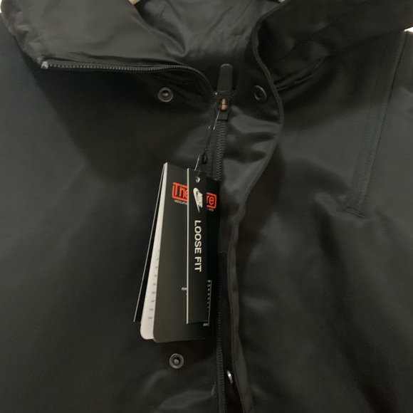 Nike Thermore jacket - Picture 6 of 10